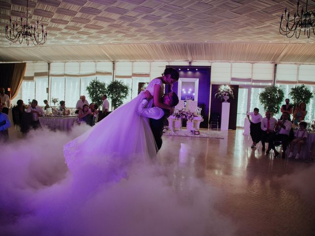 O casamento de Bruno e Ana em Guimarães, Guimarães 75