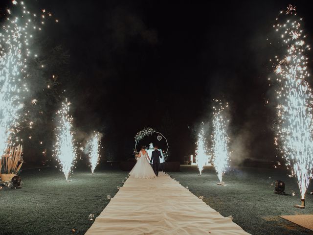 O casamento de Bruno e Ana em Guimarães, Guimarães 81