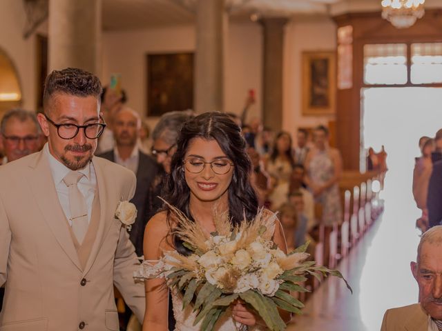 O casamento de Daniel e Daniela em Faro, Faro (Concelho) 12