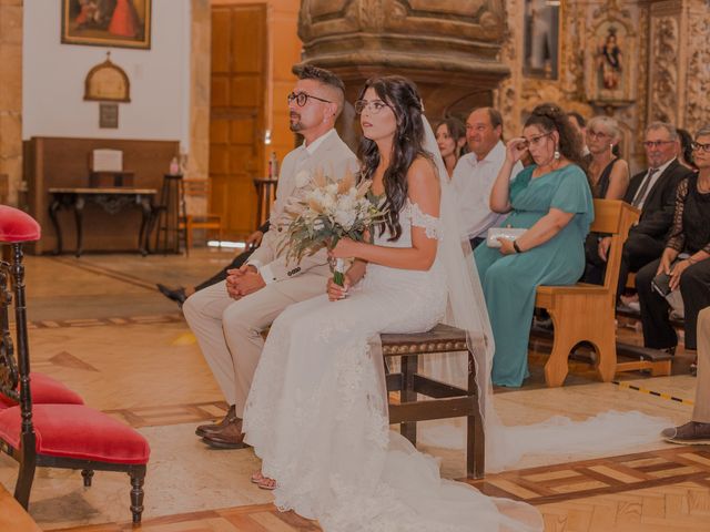 O casamento de Daniel e Daniela em Faro, Faro (Concelho) 16