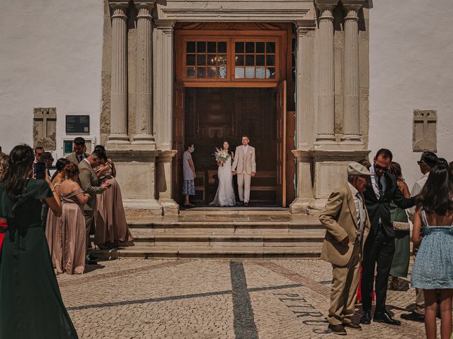 O casamento de Daniel e Daniela em Faro, Faro (Concelho) 24