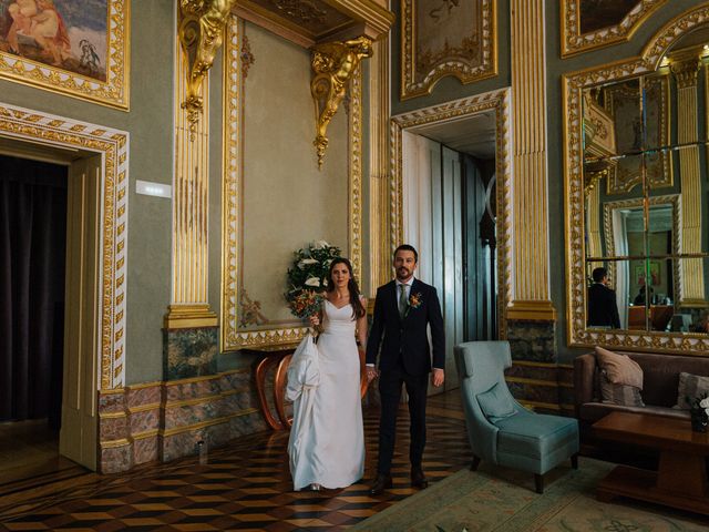 O casamento de Carlos e Marisa em Porto, Porto (Concelho) 16