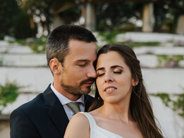 O casamento de Carlos e Marisa em Porto, Porto (Concelho) 36