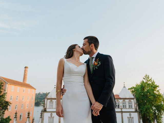 O casamento de Carlos e Marisa em Porto, Porto (Concelho) 39