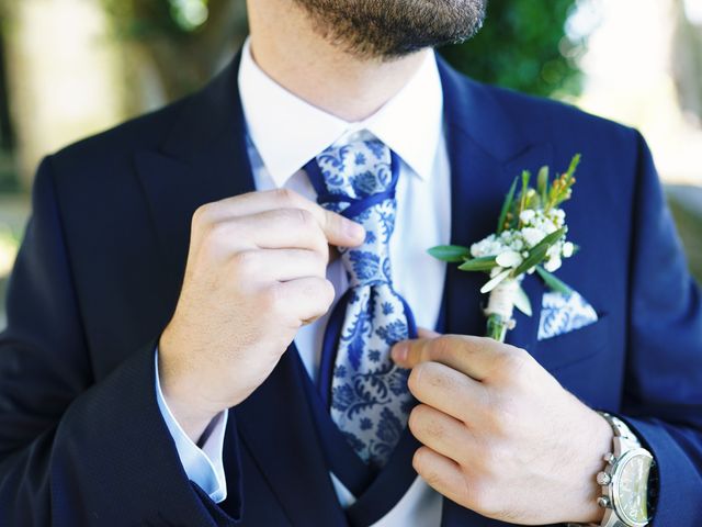 O casamento de Jorge e Branca em Ponte de Lima, Ponte de Lima 4