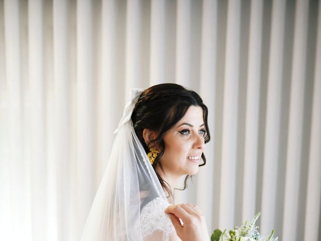 O casamento de Jorge e Branca em Ponte de Lima, Ponte de Lima 10