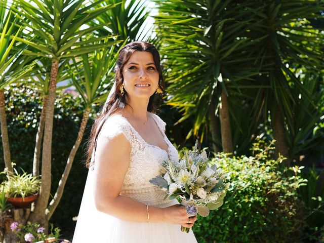 O casamento de Jorge e Branca em Ponte de Lima, Ponte de Lima 12