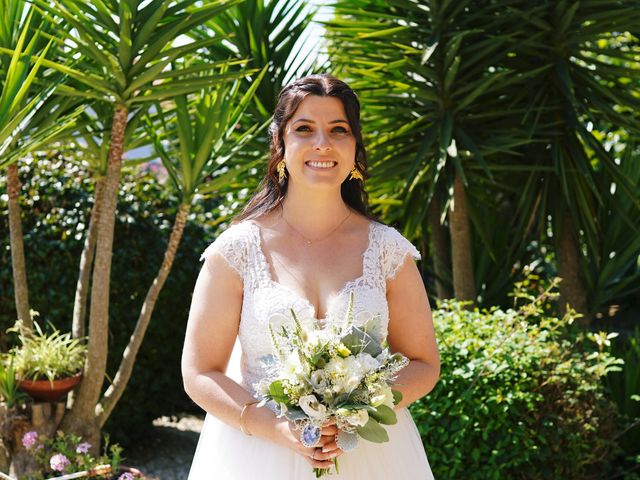 O casamento de Jorge e Branca em Ponte de Lima, Ponte de Lima 13