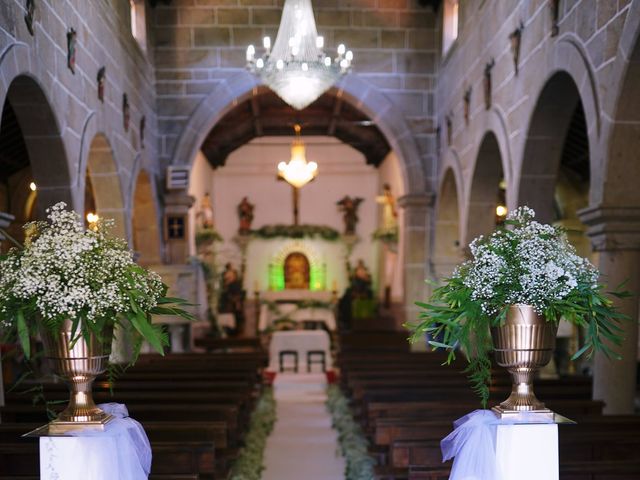 O casamento de Jorge e Branca em Ponte de Lima, Ponte de Lima 15