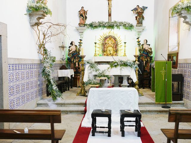 O casamento de Jorge e Branca em Ponte de Lima, Ponte de Lima 16