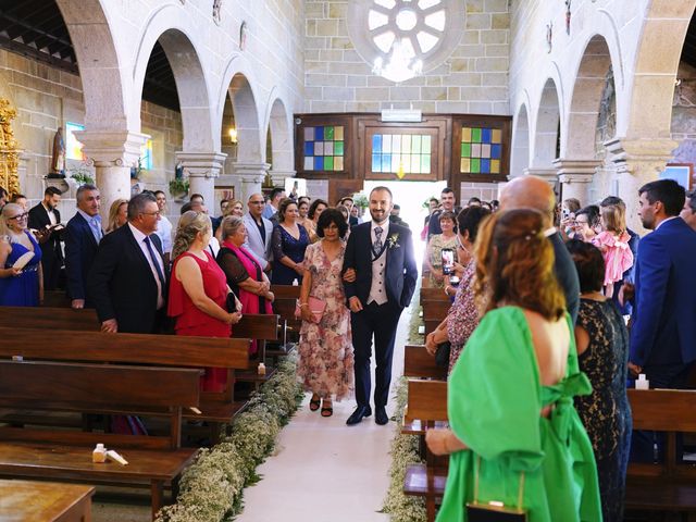 O casamento de Jorge e Branca em Ponte de Lima, Ponte de Lima 17