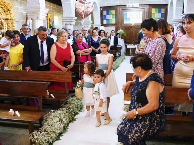 O casamento de Jorge e Branca em Ponte de Lima, Ponte de Lima 18