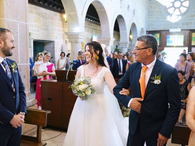 O casamento de Jorge e Branca em Ponte de Lima, Ponte de Lima 19