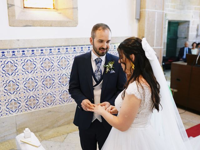 O casamento de Jorge e Branca em Ponte de Lima, Ponte de Lima 20