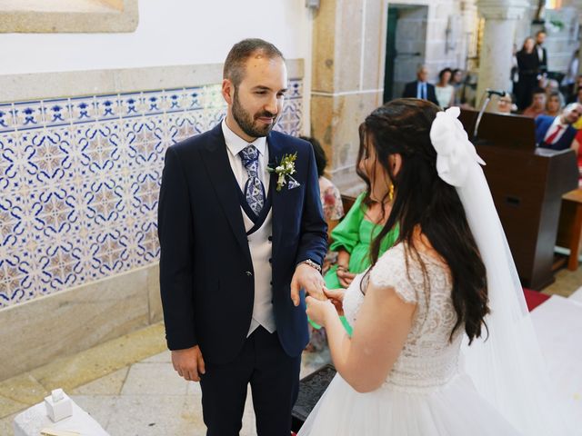 O casamento de Jorge e Branca em Ponte de Lima, Ponte de Lima 21