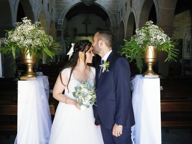 O casamento de Jorge e Branca em Ponte de Lima, Ponte de Lima 22