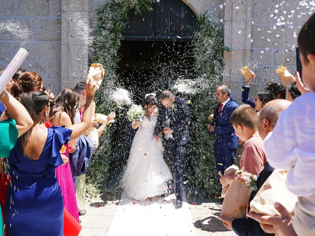 O casamento de Jorge e Branca em Ponte de Lima, Ponte de Lima 23