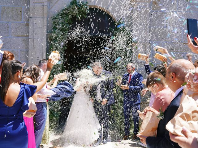 O casamento de Jorge e Branca em Ponte de Lima, Ponte de Lima 24