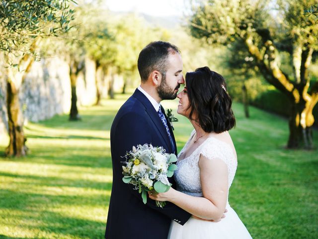 O casamento de Jorge e Branca em Ponte de Lima, Ponte de Lima 25