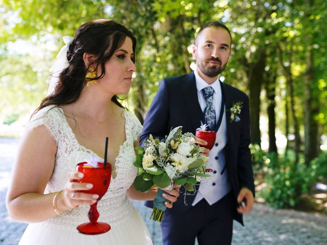 O casamento de Jorge e Branca em Ponte de Lima, Ponte de Lima 29