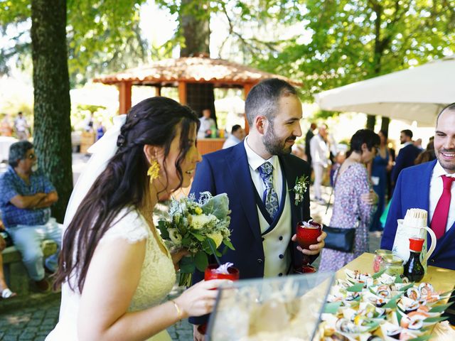 O casamento de Jorge e Branca em Ponte de Lima, Ponte de Lima 30