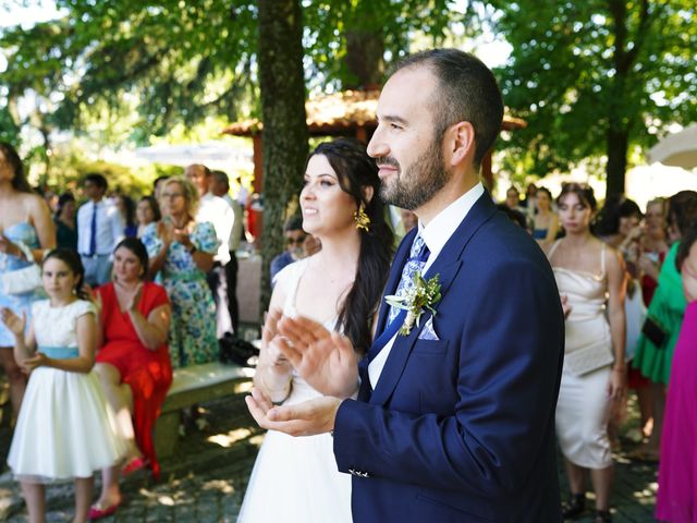 O casamento de Jorge e Branca em Ponte de Lima, Ponte de Lima 32