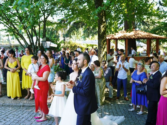 O casamento de Jorge e Branca em Ponte de Lima, Ponte de Lima 33