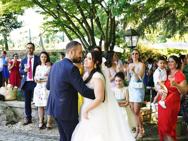 O casamento de Jorge e Branca em Ponte de Lima, Ponte de Lima 34