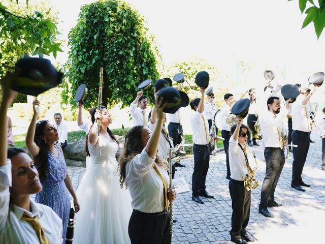 O casamento de Jorge e Branca em Ponte de Lima, Ponte de Lima 35