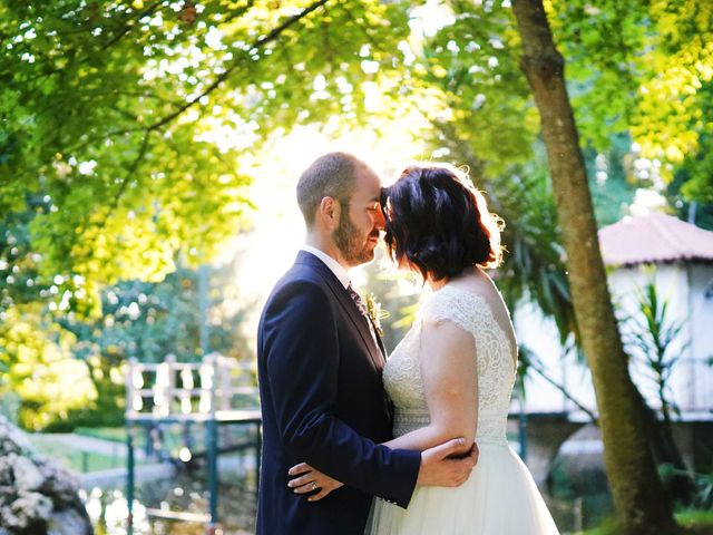 O casamento de Jorge e Branca em Ponte de Lima, Ponte de Lima 41