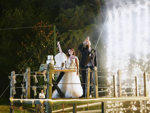 O casamento de Jorge e Branca em Ponte de Lima, Ponte de Lima 1