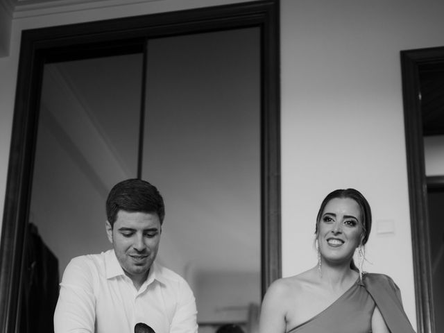 O casamento de Rafael e Andreia em Ericeira, Mafra 5