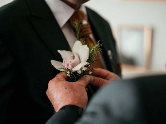 O casamento de Rafael e Andreia em Ericeira, Mafra 2