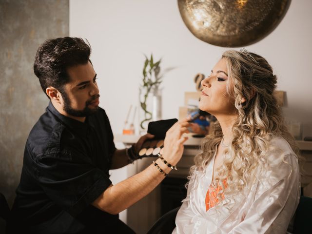 O casamento de Rafael e Andreia em Ericeira, Mafra 7