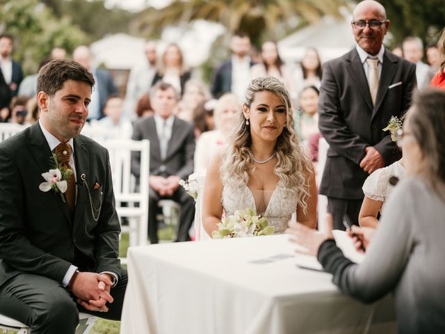 O casamento de Rafael e Andreia em Ericeira, Mafra 9