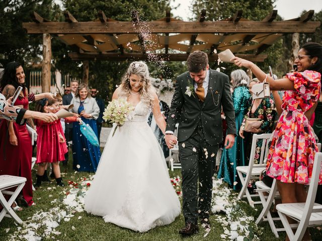 O casamento de Rafael e Andreia em Ericeira, Mafra 10