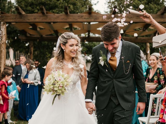 O casamento de Rafael e Andreia em Ericeira, Mafra 11