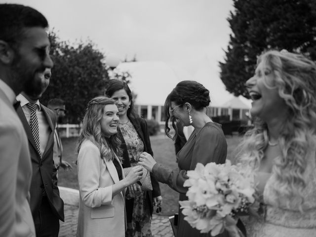 O casamento de Rafael e Andreia em Ericeira, Mafra 13