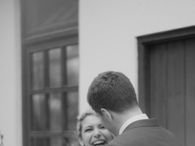 O casamento de Rafael e Andreia em Ericeira, Mafra 14