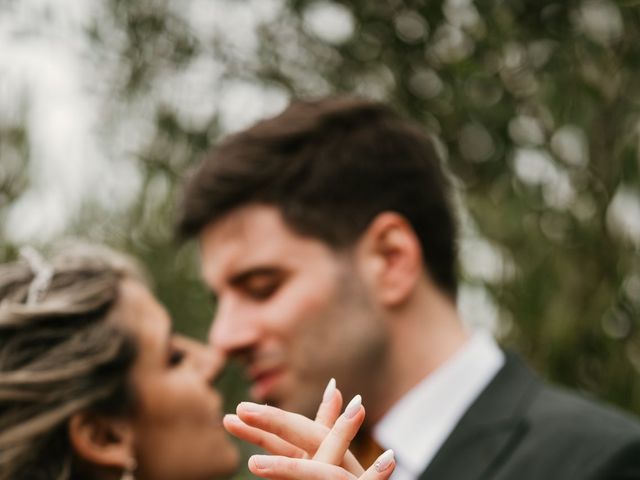 O casamento de Rafael e Andreia em Ericeira, Mafra 16