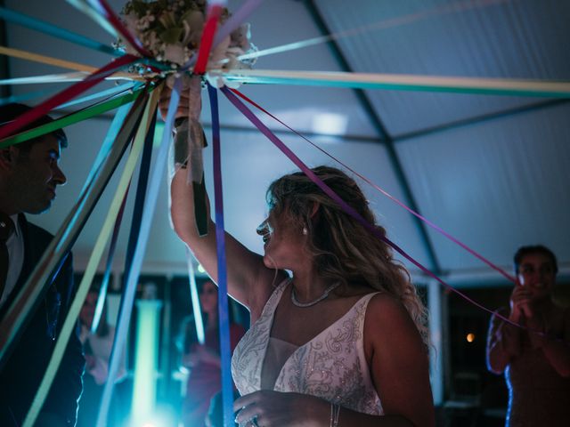 O casamento de Rafael e Andreia em Ericeira, Mafra 19