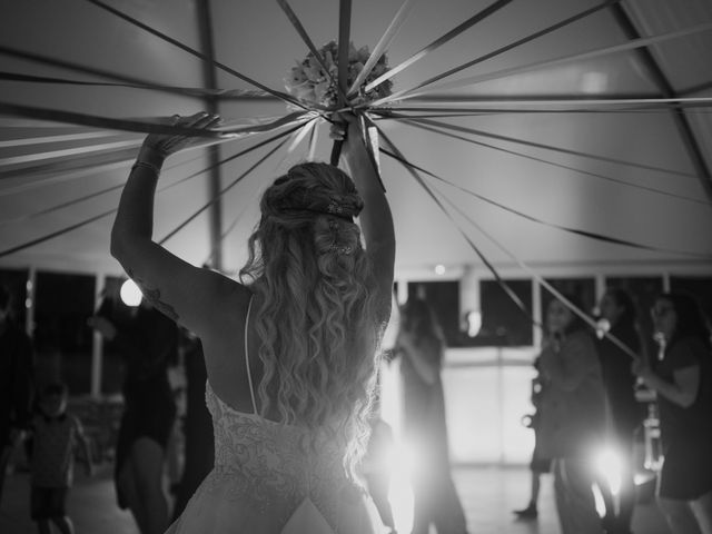 O casamento de Rafael e Andreia em Ericeira, Mafra 22