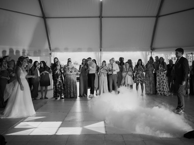 O casamento de Rafael e Andreia em Ericeira, Mafra 23