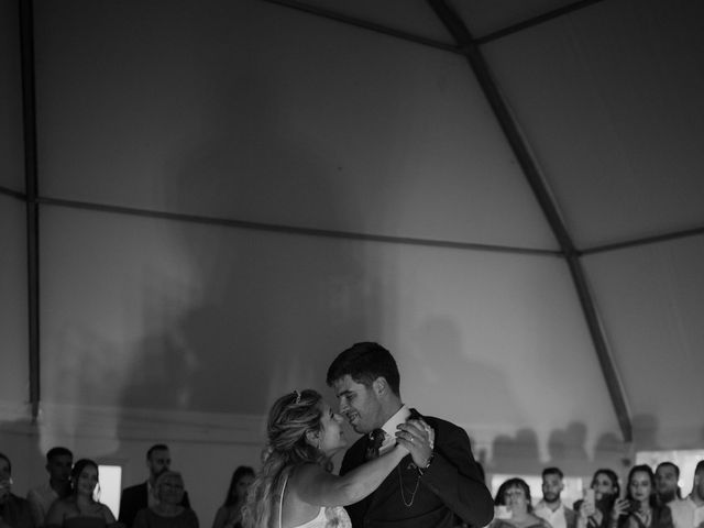 O casamento de Rafael e Andreia em Ericeira, Mafra 25