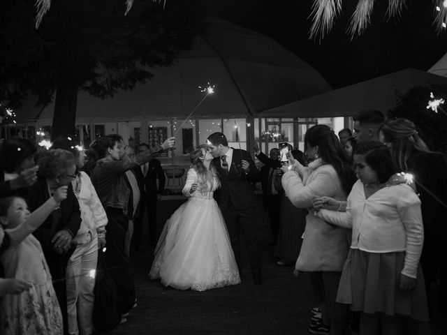 O casamento de Rafael e Andreia em Ericeira, Mafra 27