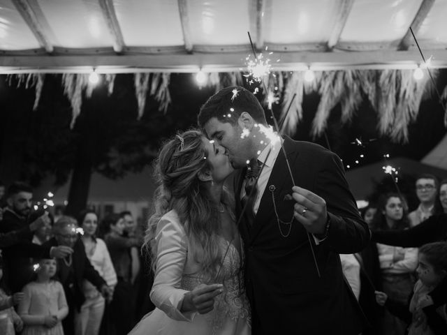 O casamento de Rafael e Andreia em Ericeira, Mafra 29