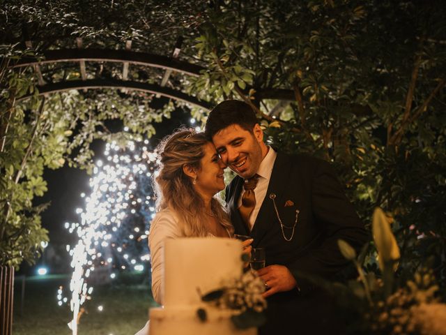 O casamento de Rafael e Andreia em Ericeira, Mafra 33