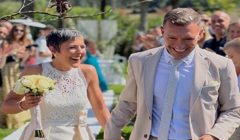 O casamento de Paula Moreira e Elio Barbosa em Balazar, Póvoa de Varzim