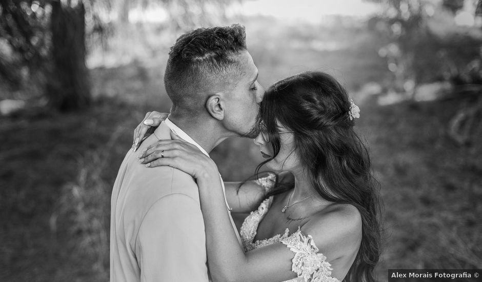 O casamento de Daniel e Daniela em Faro, Faro (Concelho)