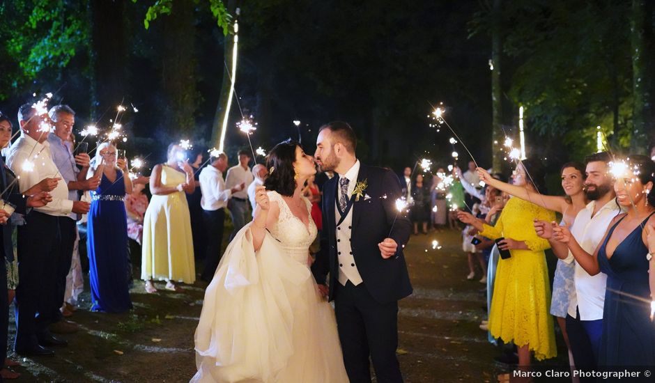 O casamento de Jorge e Branca em Ponte de Lima, Ponte de Lima